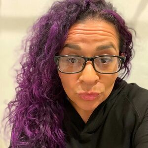 Meet your Posher, Sadie